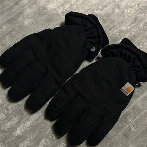 Carhartt Men's Dark Gloves